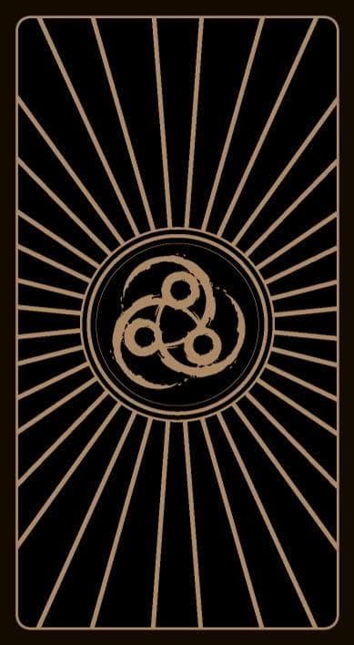 【正規品タロットカード】儚く美しい✨浮世がテーマのネオジャパネスクな海外デッキ