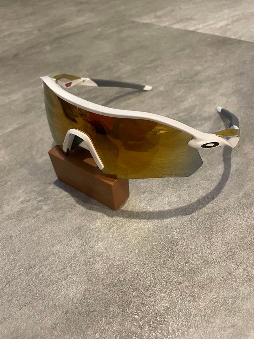 OAKLEY オークリー RADAR PLATE 偏光サングラス　PRIZM