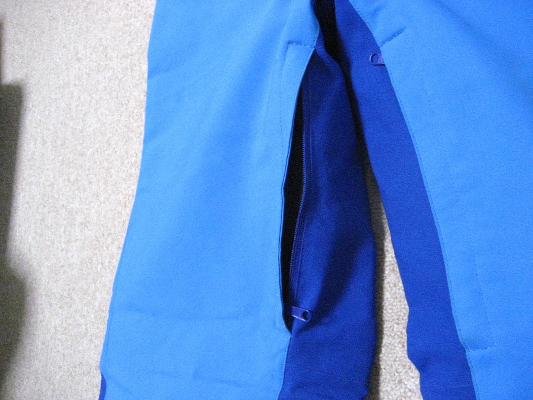 Maa　再々値下ゴールドウィン GOLDWIN 高機能ウェア　上下Sサイズ