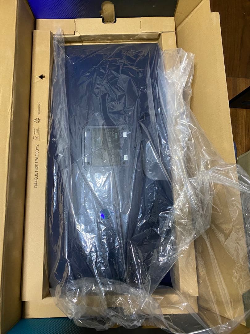 Dell AW3425DWM 34インチAlienware ゲーミングモニター