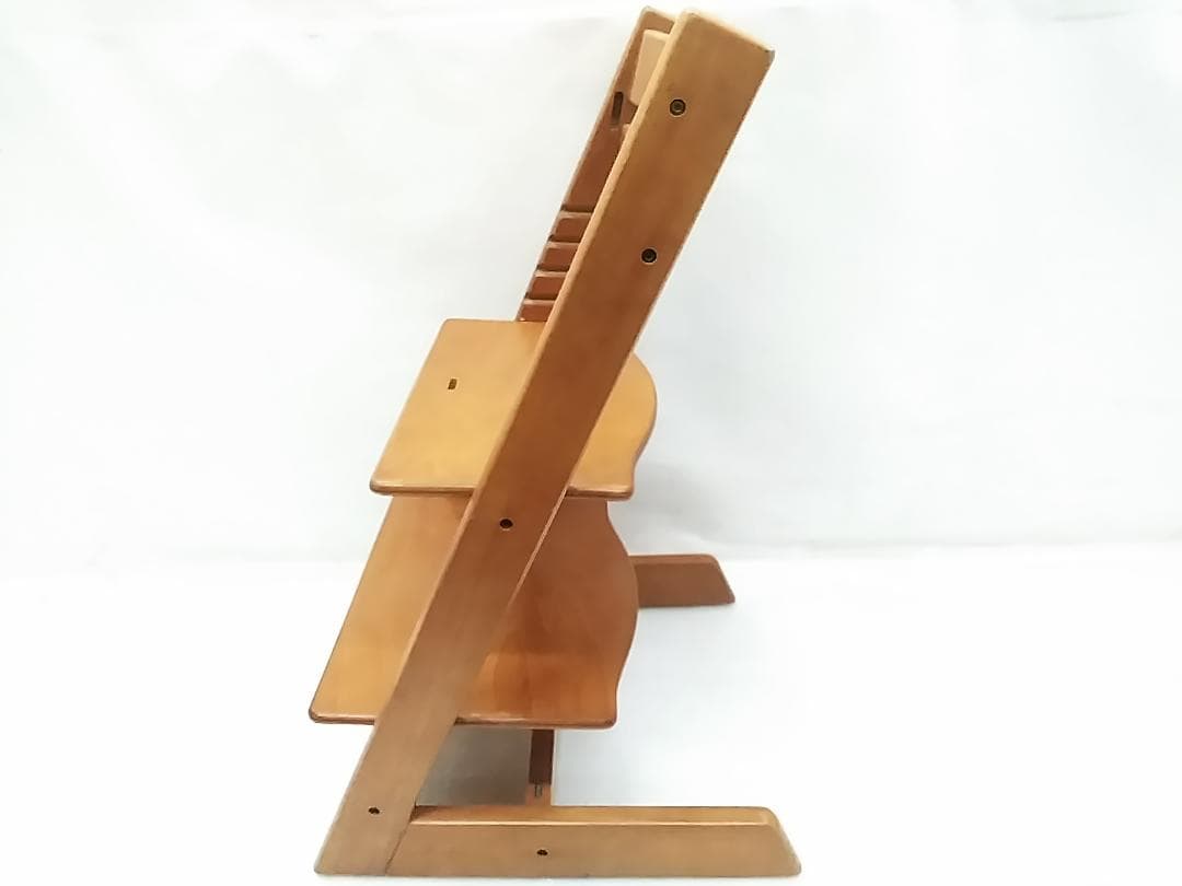 STOKKE TRIPP TRAPP トリップトラップ ベビーチェア ★