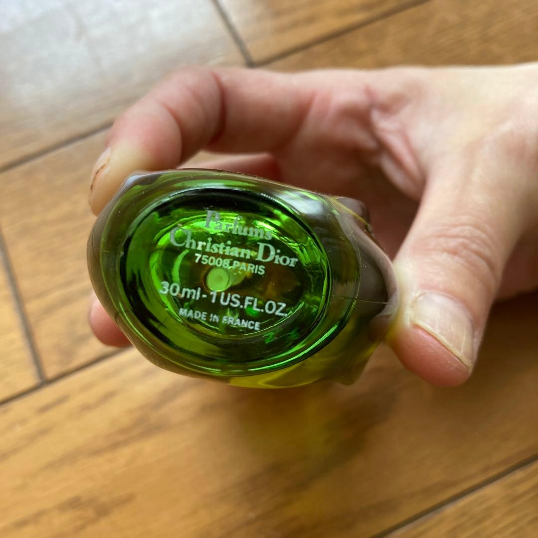 ディオール タンドゥル プワゾン オードトワレ 30ml