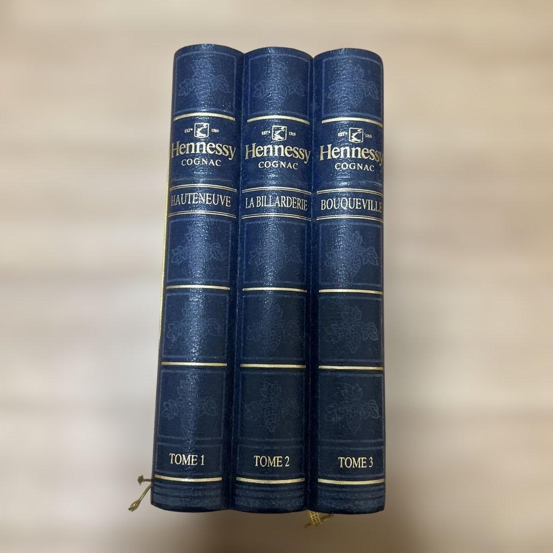 未開封✨️Hennessy コニャック 0.701L 40%