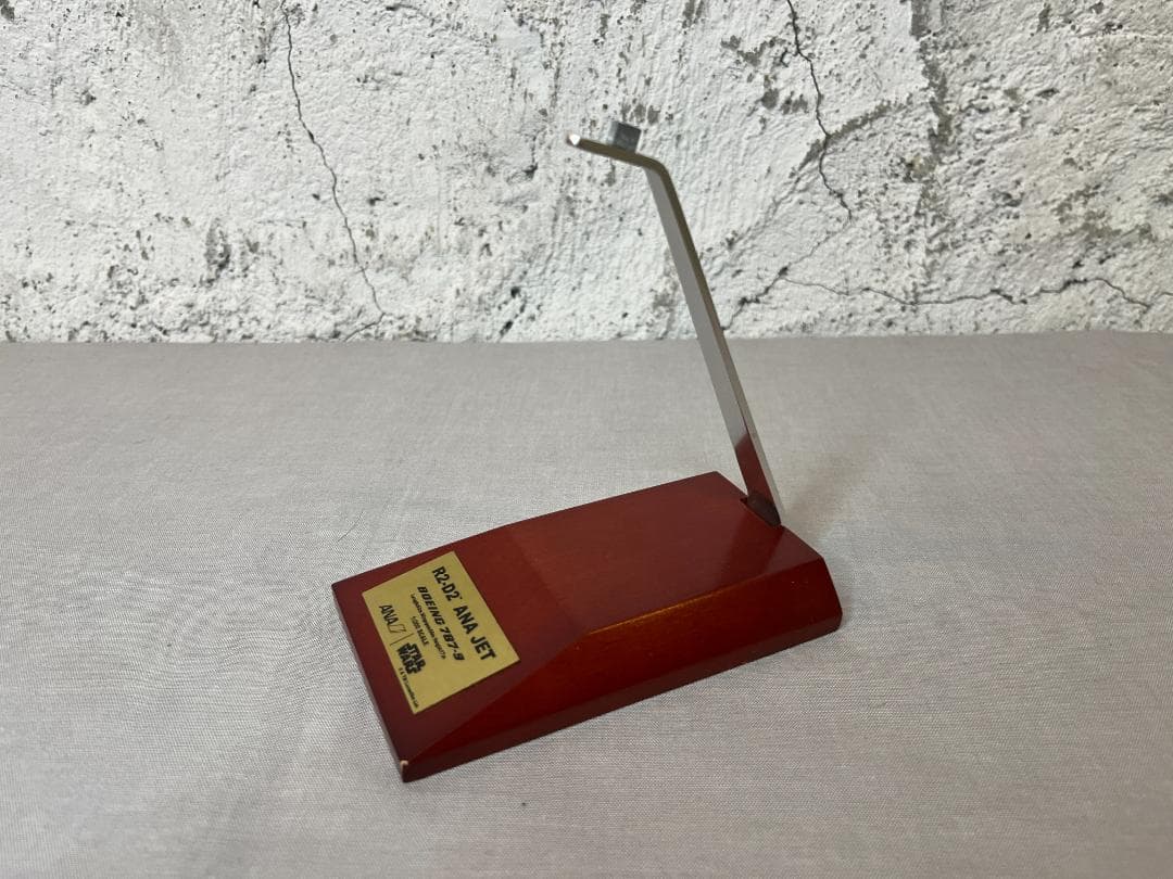 航空機・ヘリコプター ANA / R2-D2 ANA JET BOEING787-9 1:200