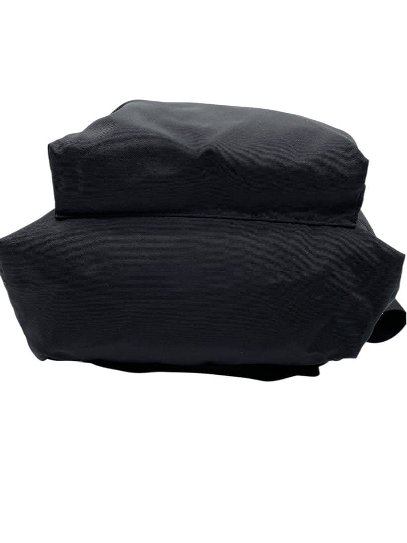 未使用級✨エルベシャプリエ 978N ナイロンデイバッグ リュック 黒