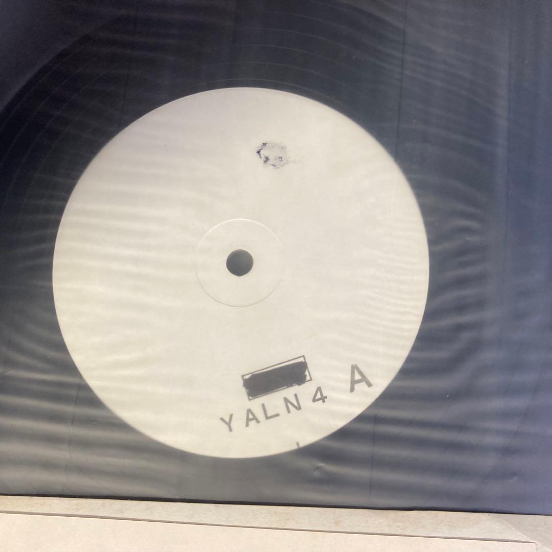 プロモ12インチ　Le Mistral ブレッド＆バター 青い地平線