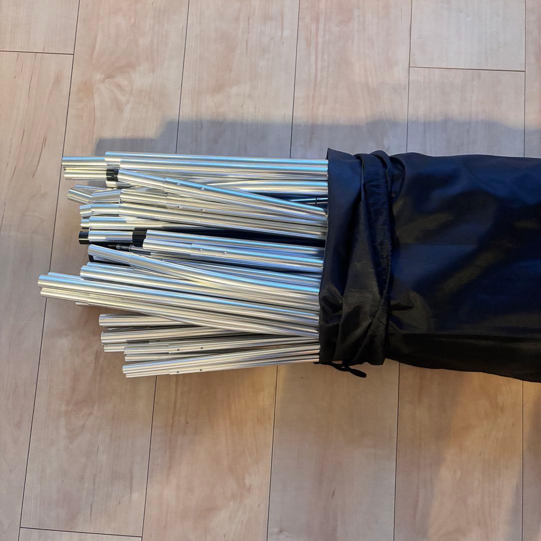 Colemanコールマンタフスクリーンツールームエアー (MDX+)