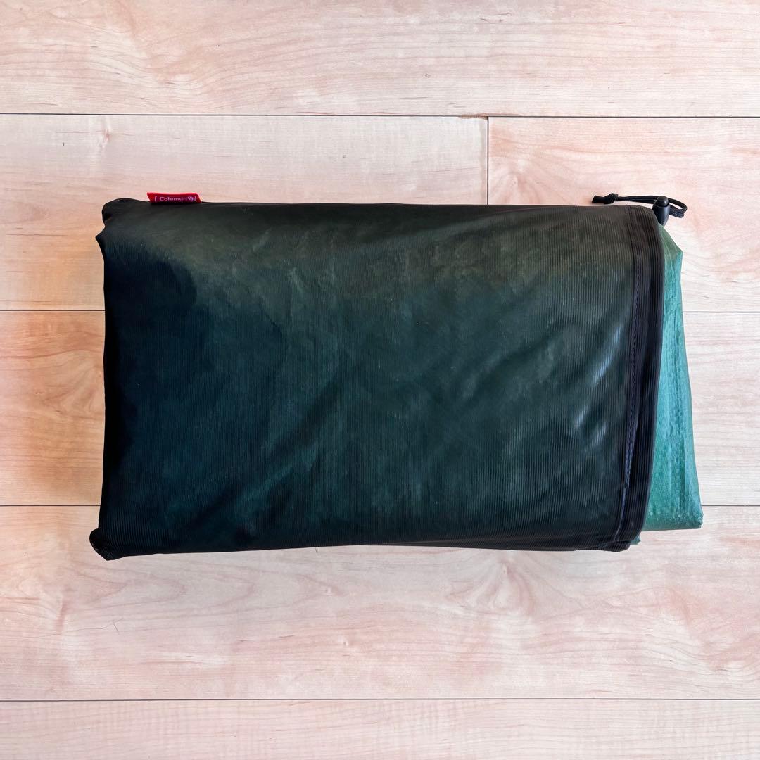 Colemanコールマンタフスクリーンツールームエアー (MDX+)