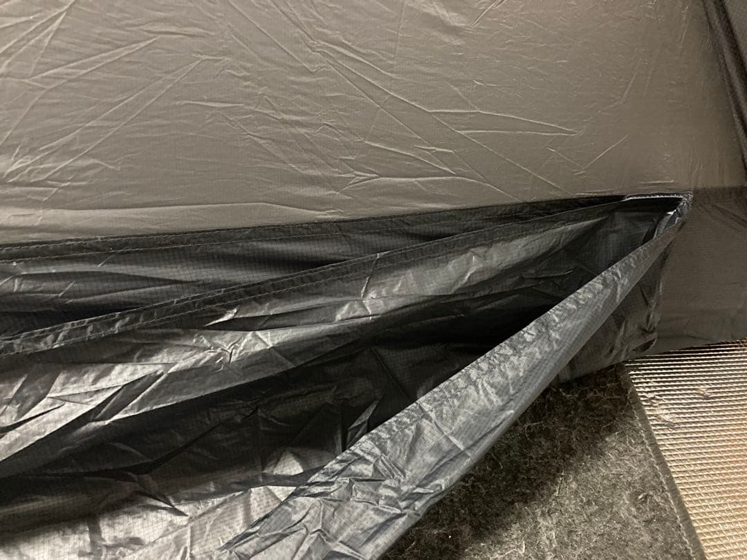 谷*所様 arata AX-130 オプション付き