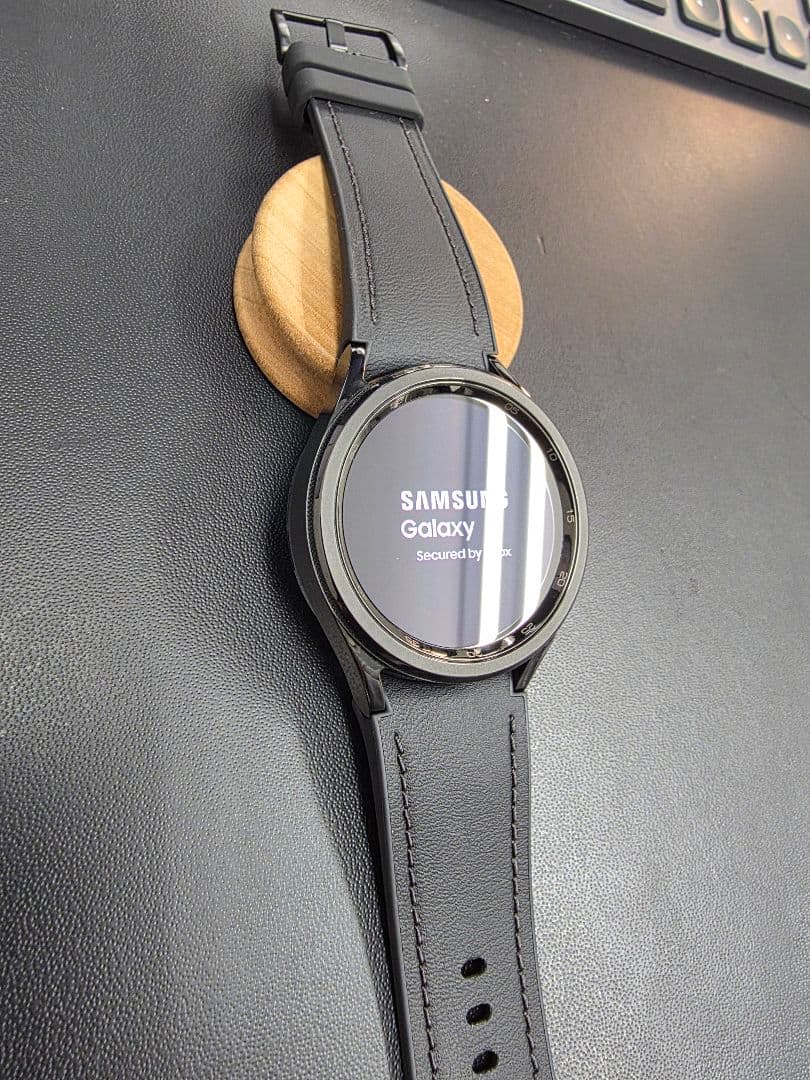 時計 GalaxyWatch6Classic