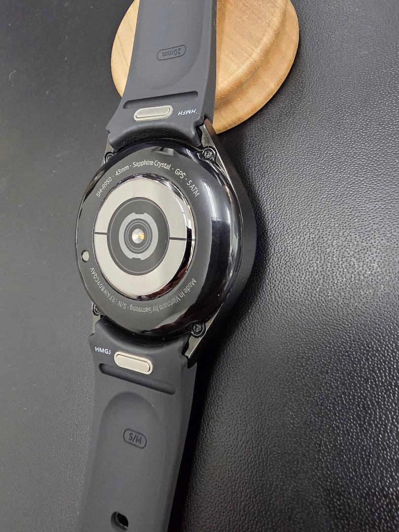 時計 GalaxyWatch6Classic