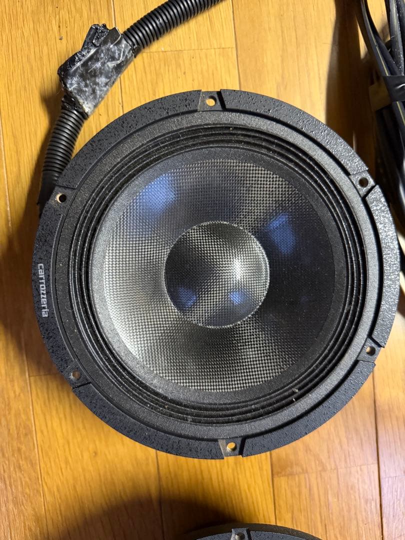 カーオーディオ RATS