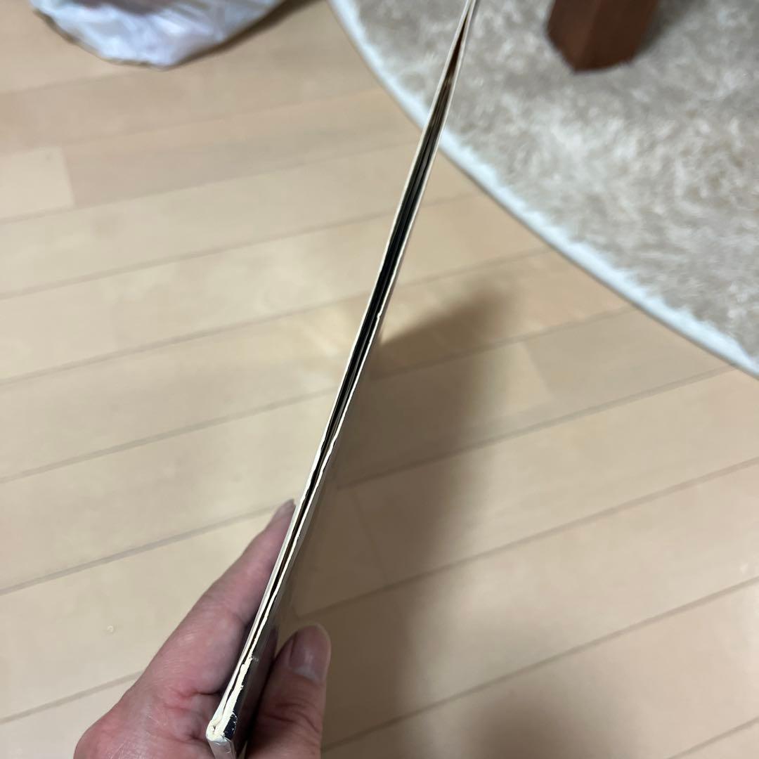 Pep Love Ascension レコード