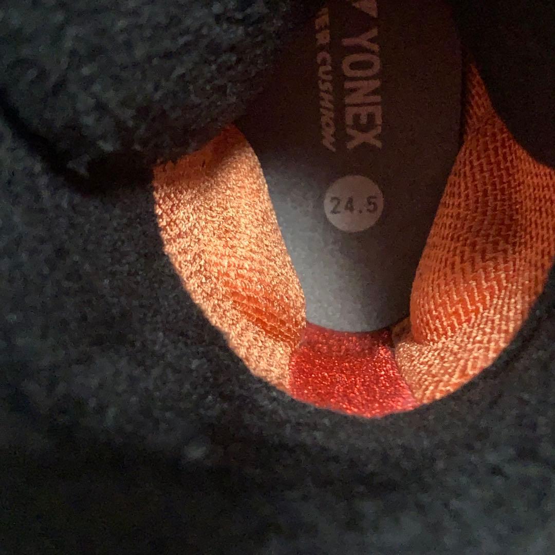 YONEX RELISH BOA 24.5㎝ スノボブーツ　レディース