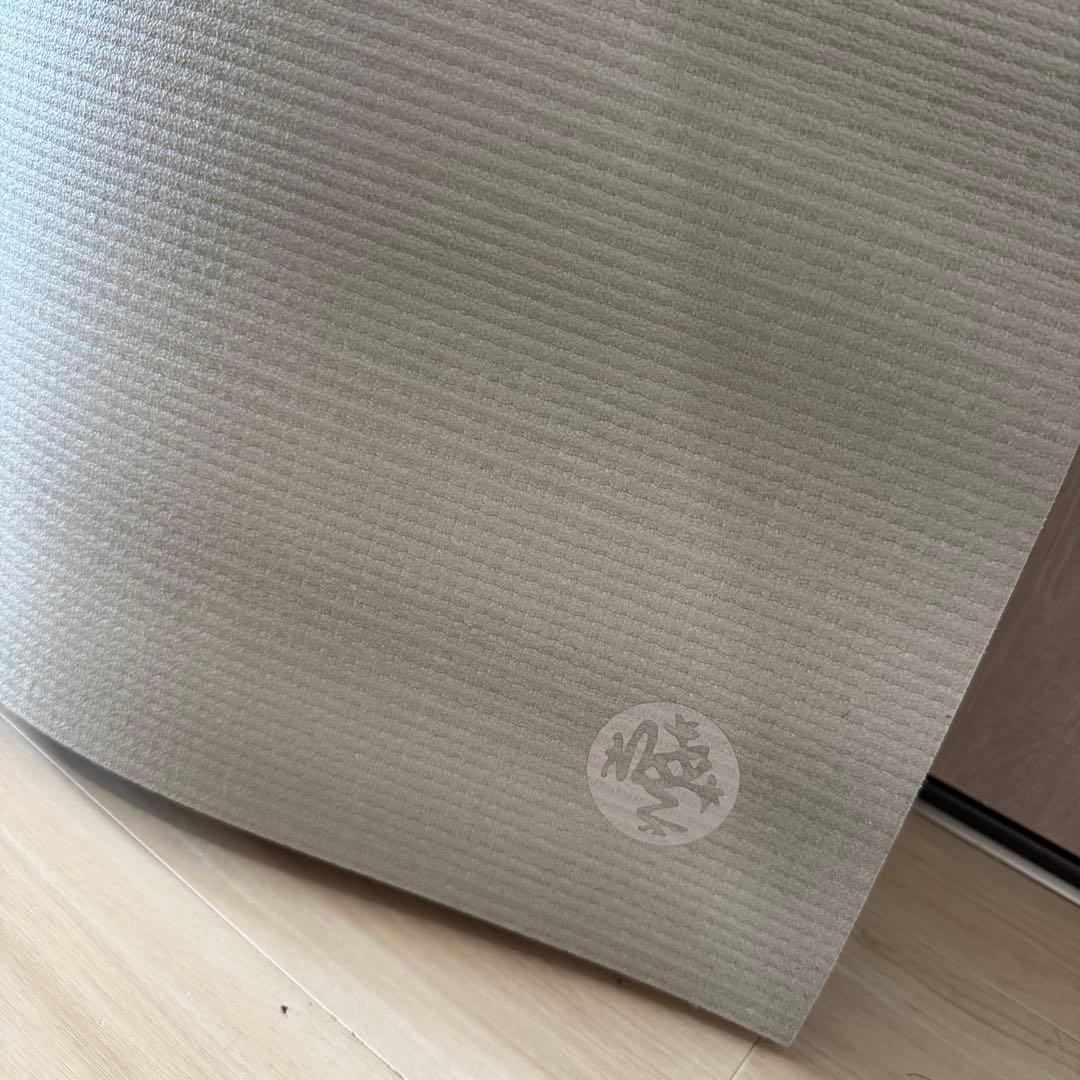 マンドゥカ Manduka 6mm プロ スタンダード リネンバーチLE