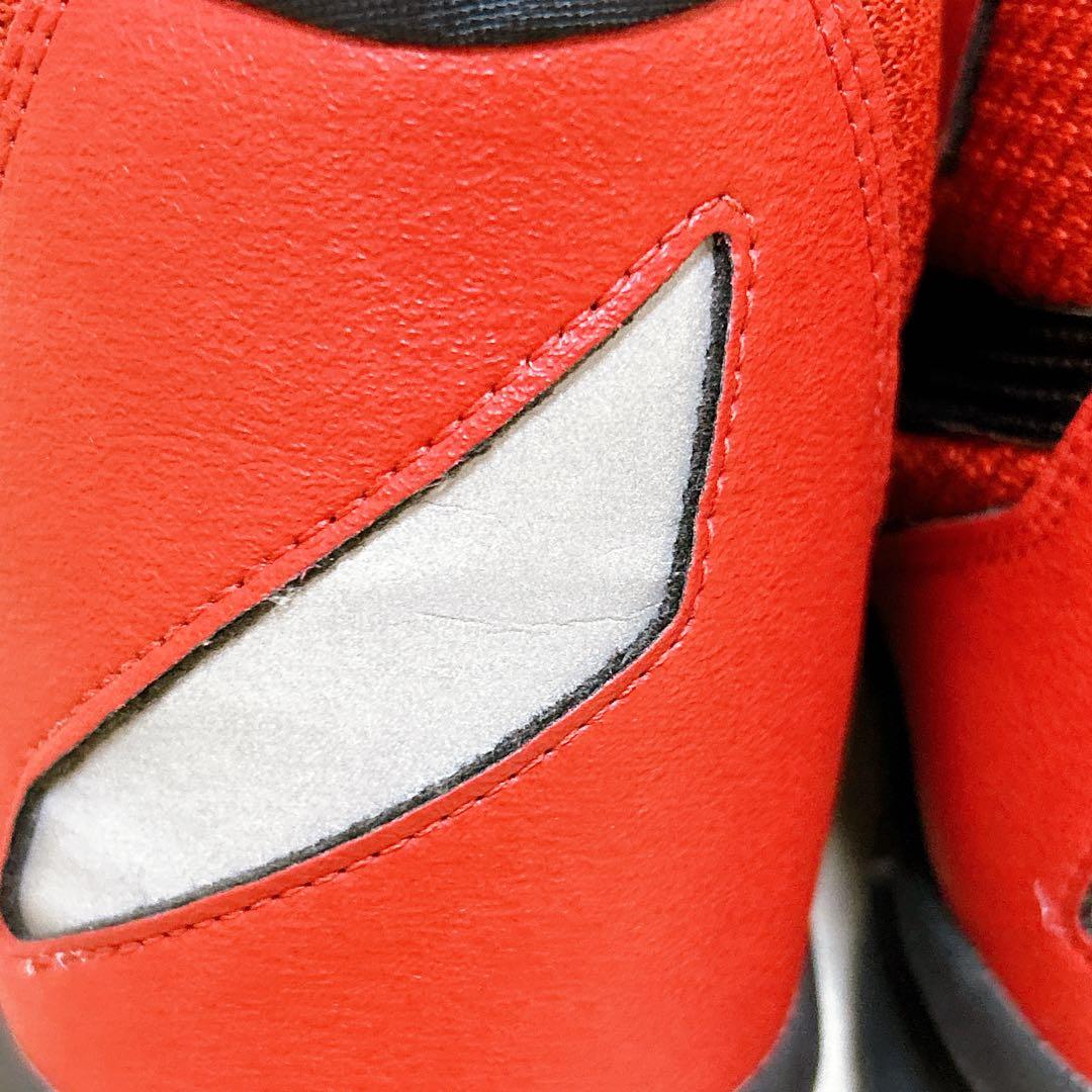 ✨廃盤激レア✨ 【ASICS】 アシックス ウィンジョブ 安全靴 FCP203