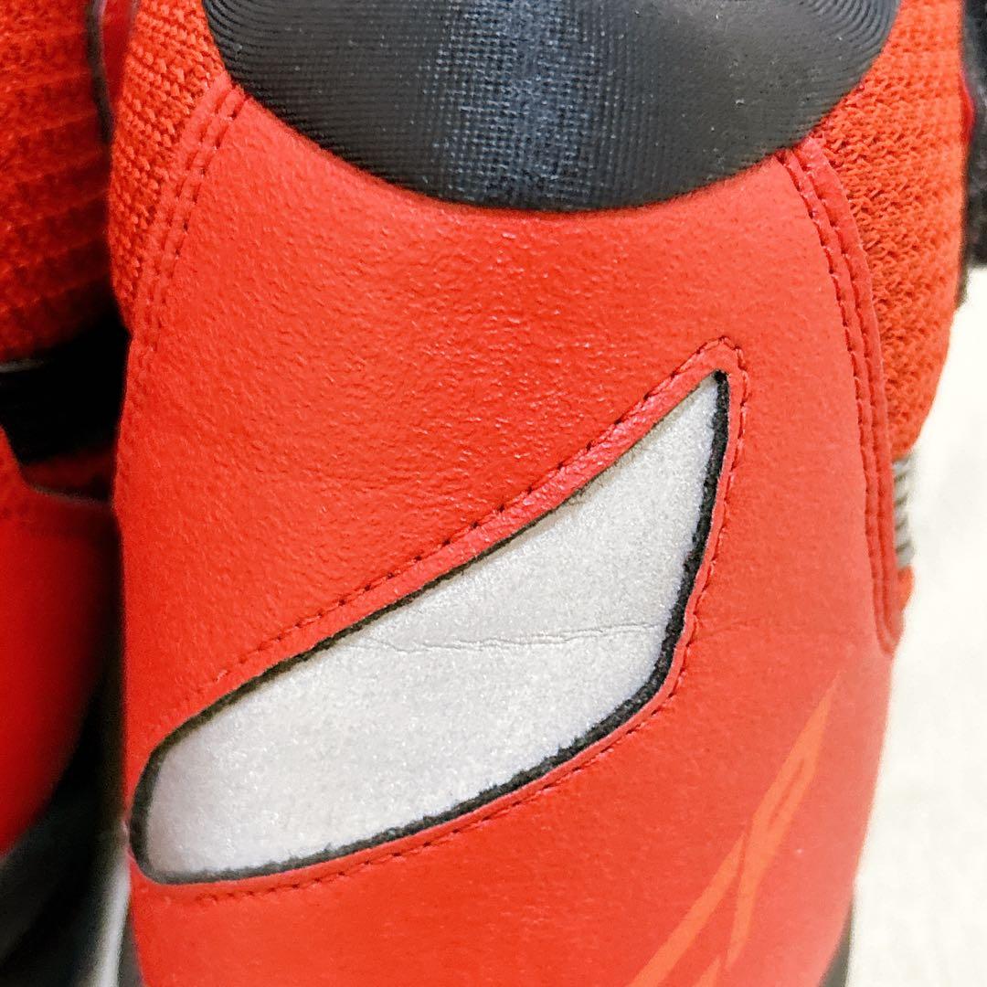 ✨廃盤激レア✨ 【ASICS】 アシックス ウィンジョブ 安全靴 FCP203