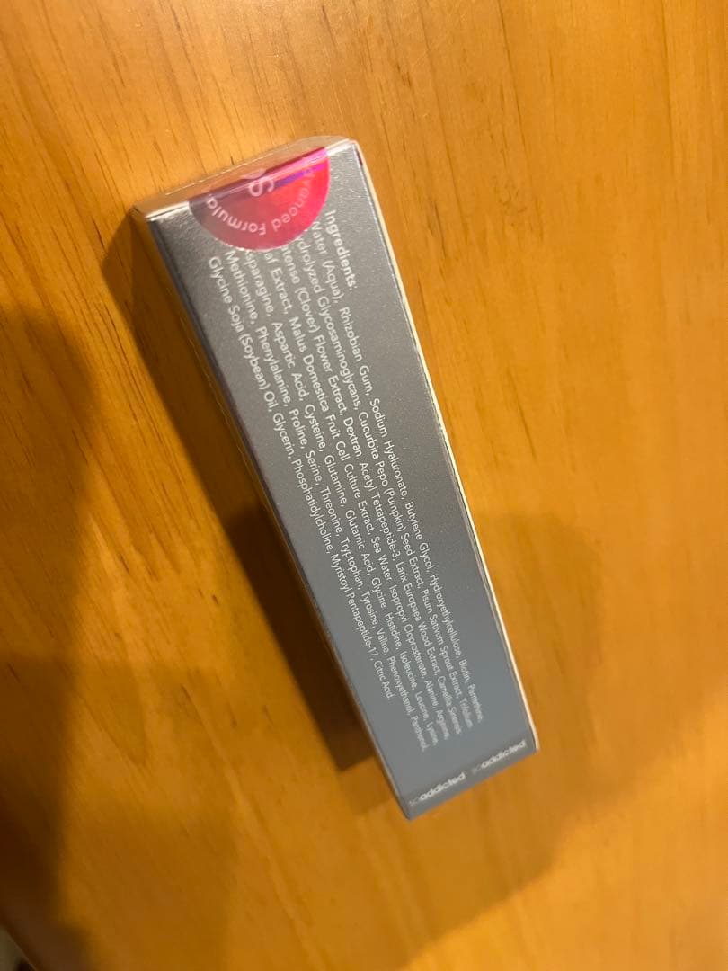 【ラッシュアディクト】 アイラッシュコンディショニングセラム アドバンスb