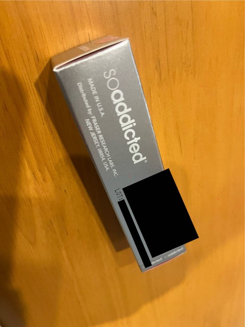 【ラッシュアディクト】 アイラッシュコンディショニングセラム アドバンスb