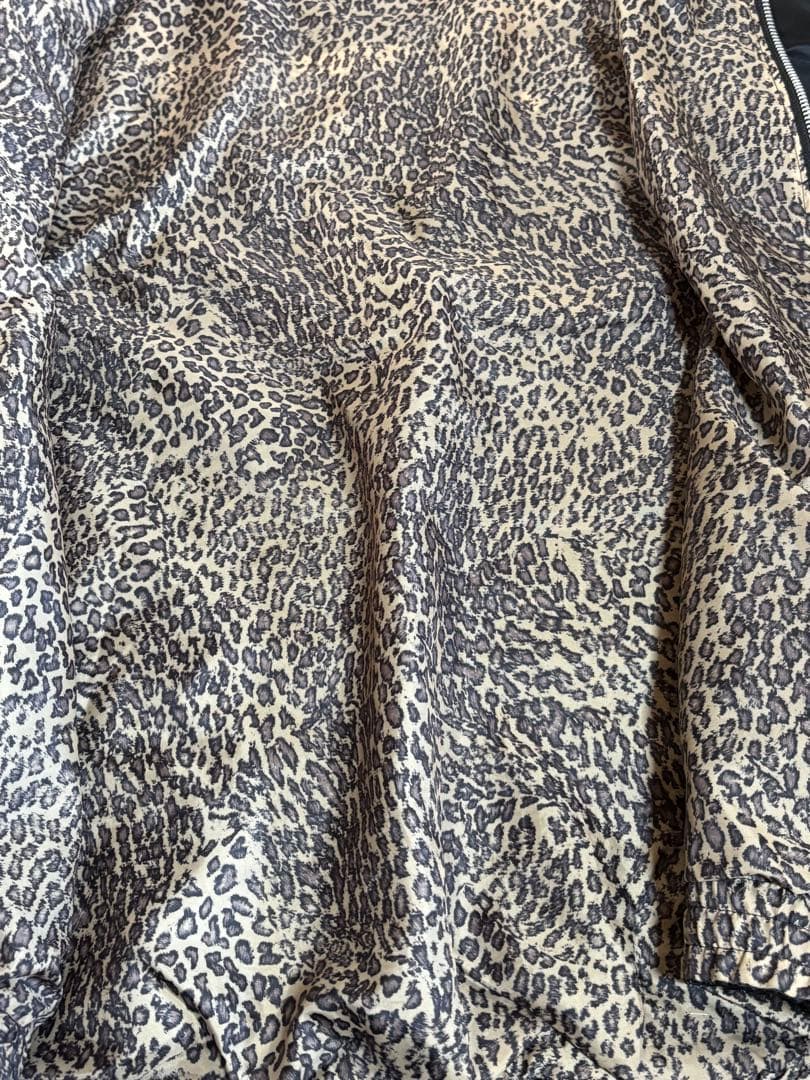 NEIGHBORHOOD ナイロンジャケット 希少Lサイズ10周年記念