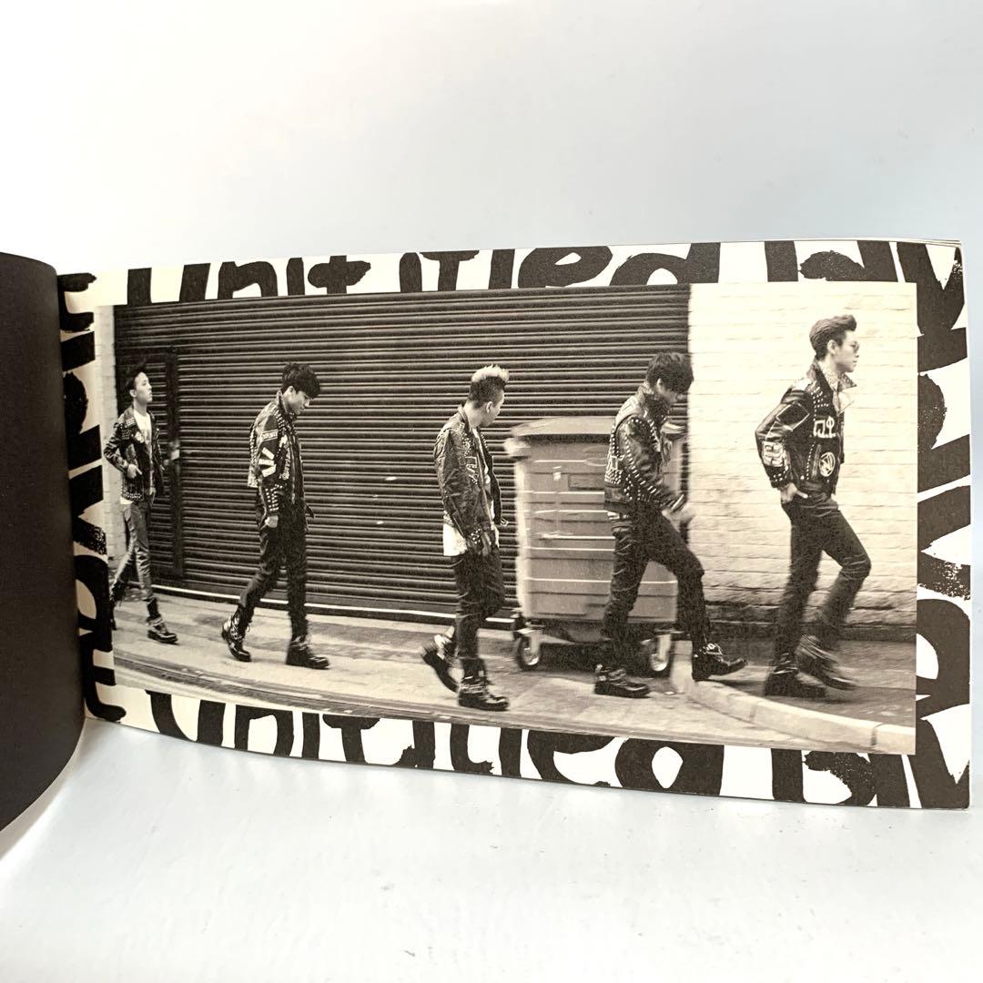 ⭐️BIGBANG 1st DOCUMENTARY DVD