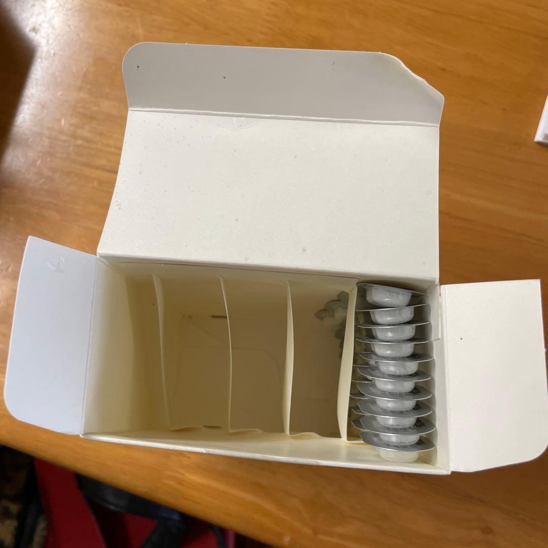 シーボンの酵素洗顔料