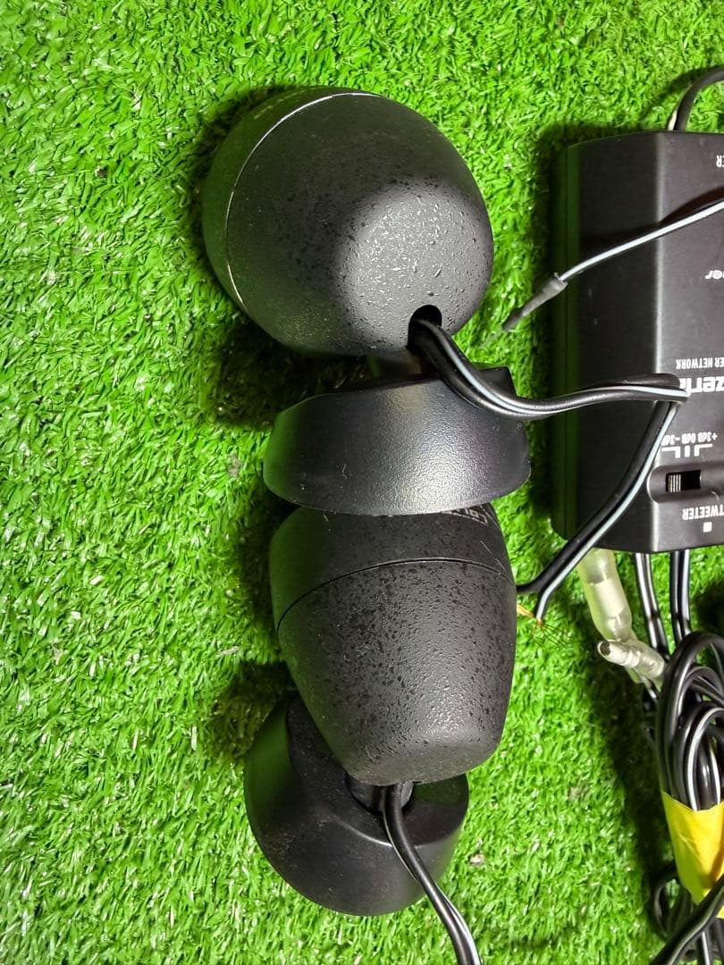 Pioneer TS-C1730S スピーカーセット