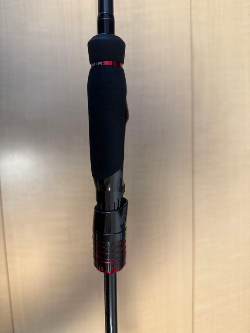 ダイワ エメラルダス ストイスト rt 79mlm