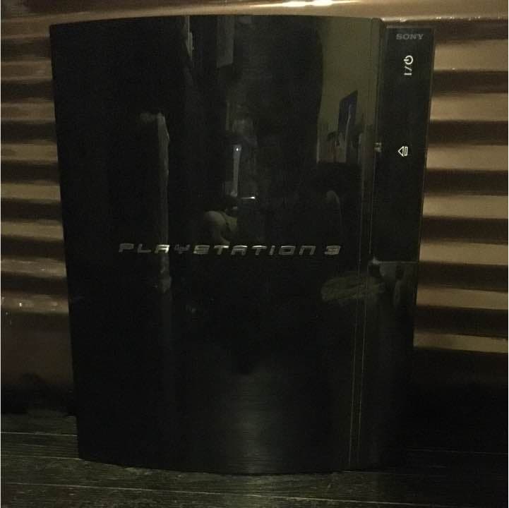 【中古】PS3 *箱無し