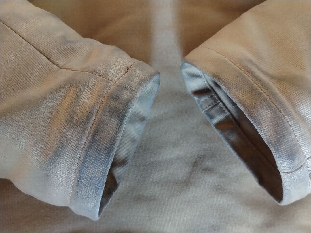 MARKAWARE N1デッキジャケット　カーキ　サイズ1