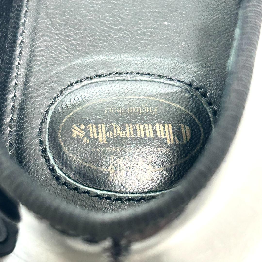 Church's　チャーチ　ローファー　タッセルローファーサイズ38　24cm