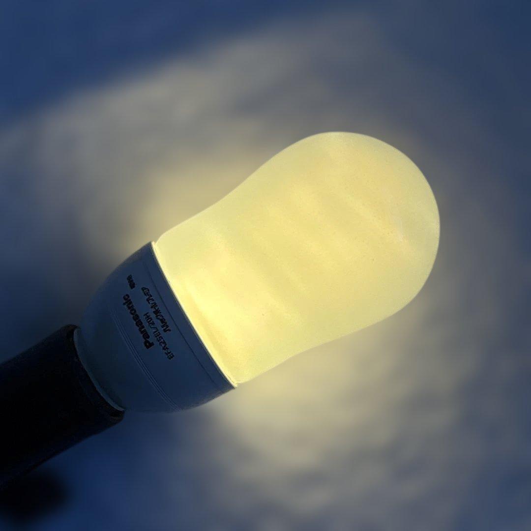 ま*い様 ★☆Panasonicパルックボール プレミア100形電球タイプ 5個