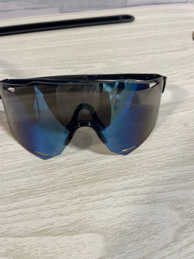 オークリー　レーダーロックパス　9206-26 oakley プリズムレンズ