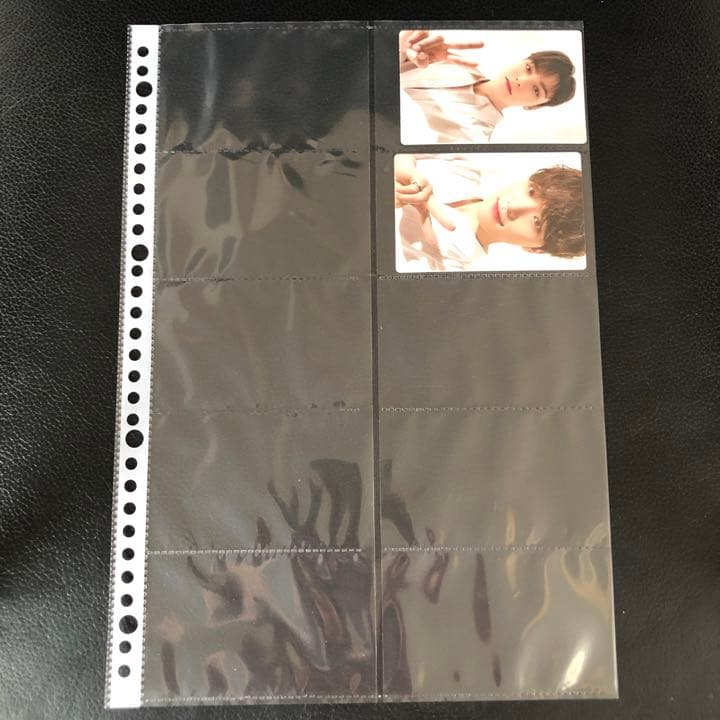 SEVENTEEN BE THE SUN トレカ フルコンプ