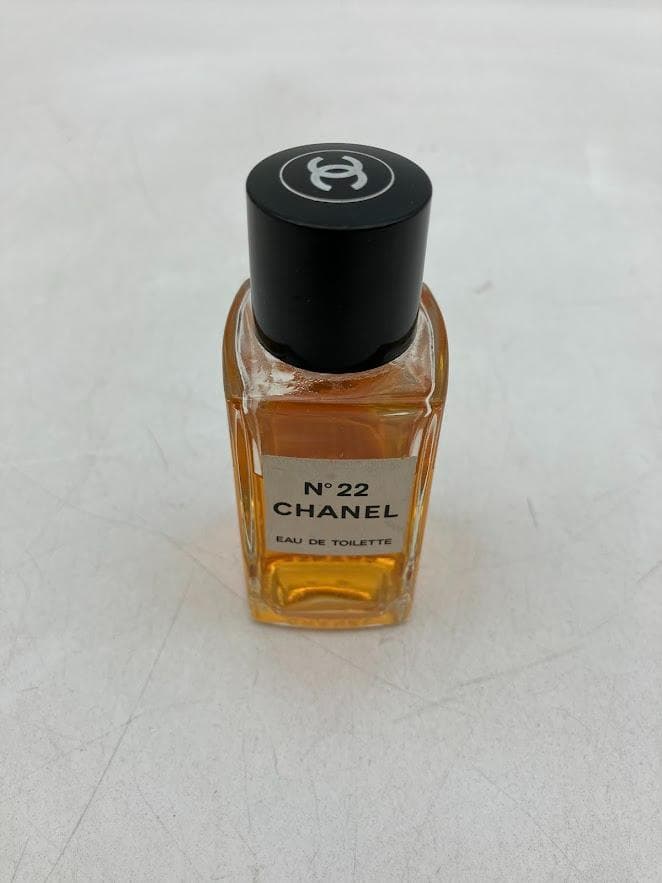 CHANEL 香水セット 7点　まとめ売り