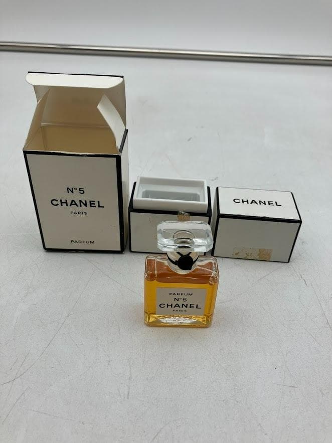 CHANEL 香水セット 7点　まとめ売り