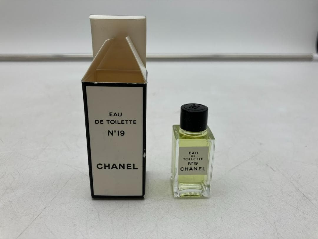 CHANEL 香水セット 7点　まとめ売り