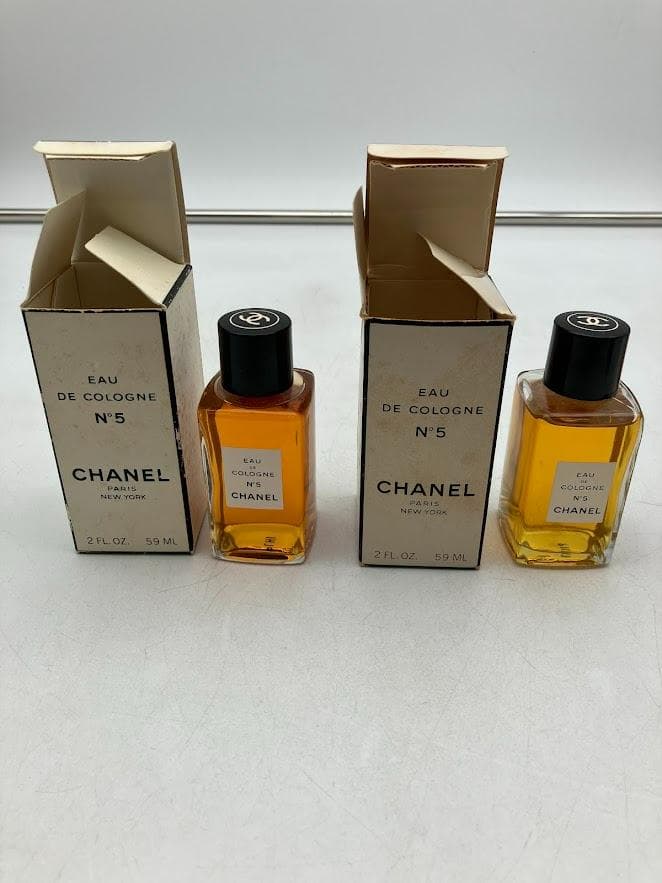 CHANEL 香水セット 7点　まとめ売り