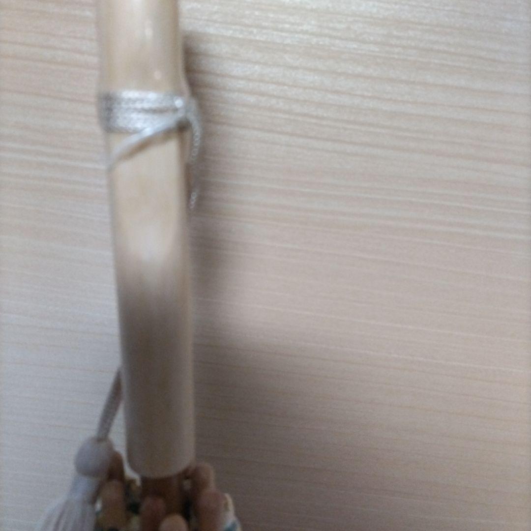 近沢レース ミモザ 日傘