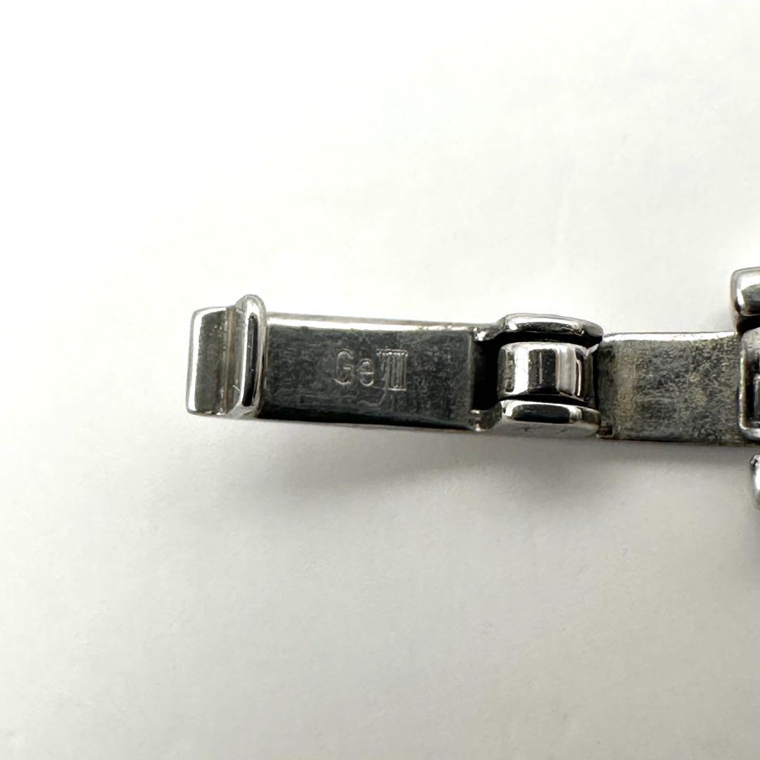 Pt-IN 喜平ネックレス プラチナ ゲルマニウム シルバー