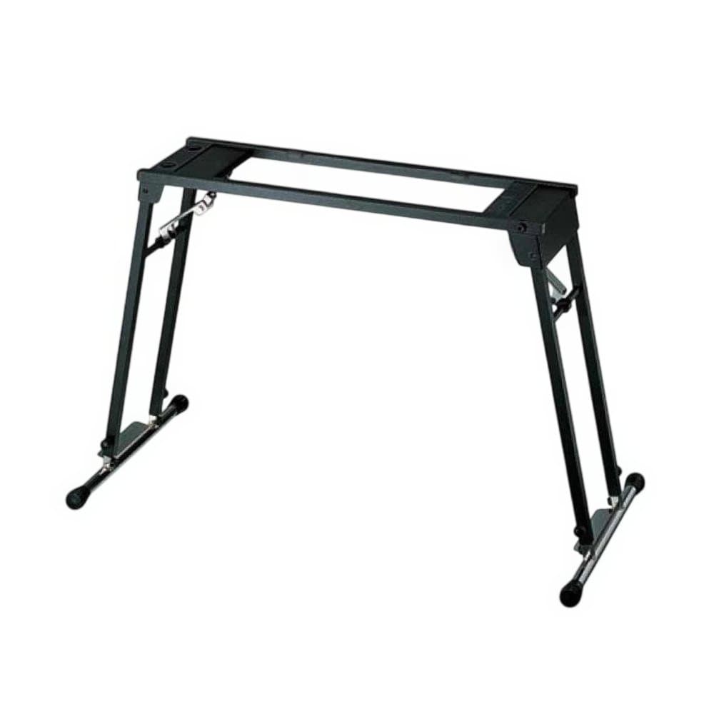 レア　琴スタンド ブラック 収納バッグ付き　OHASHI HS-600