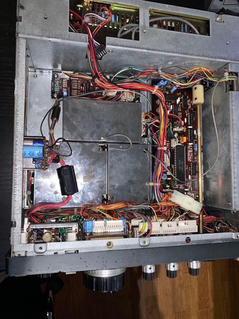 ICOM IC-740 トランシーバー 中古品