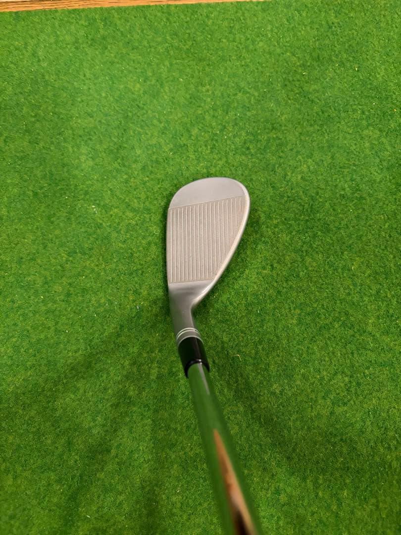 TaylorMade MG5 TW 56° ウェッジ