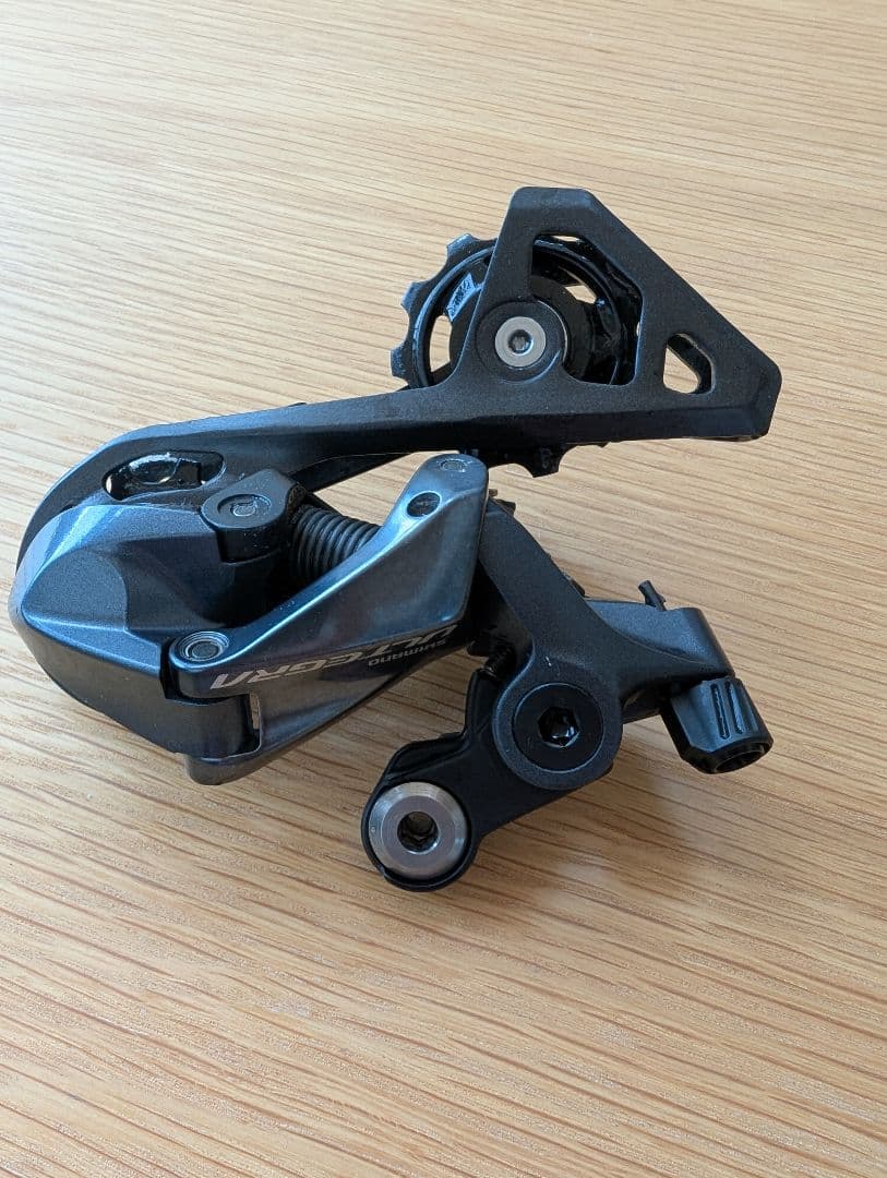 Shimano Ultegra R8000 コンポセット