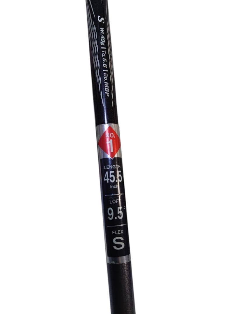 ゴルフクラブセット ゼクシオ　コブラ　テーラーメイド等8本セット