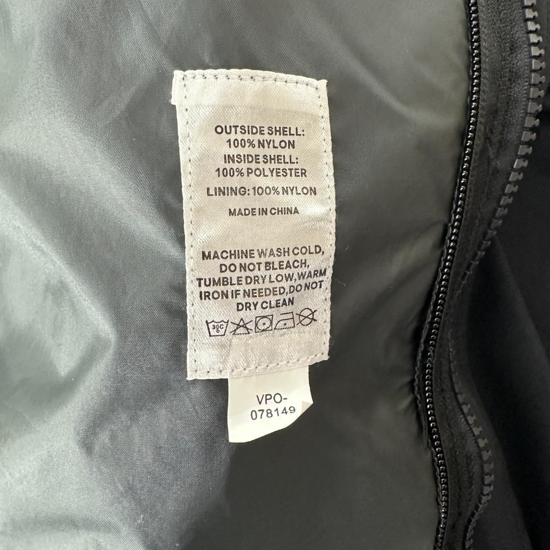 極美品　TRU-SPEC トゥルースペック ECWCS Gen2 パーカー　XL