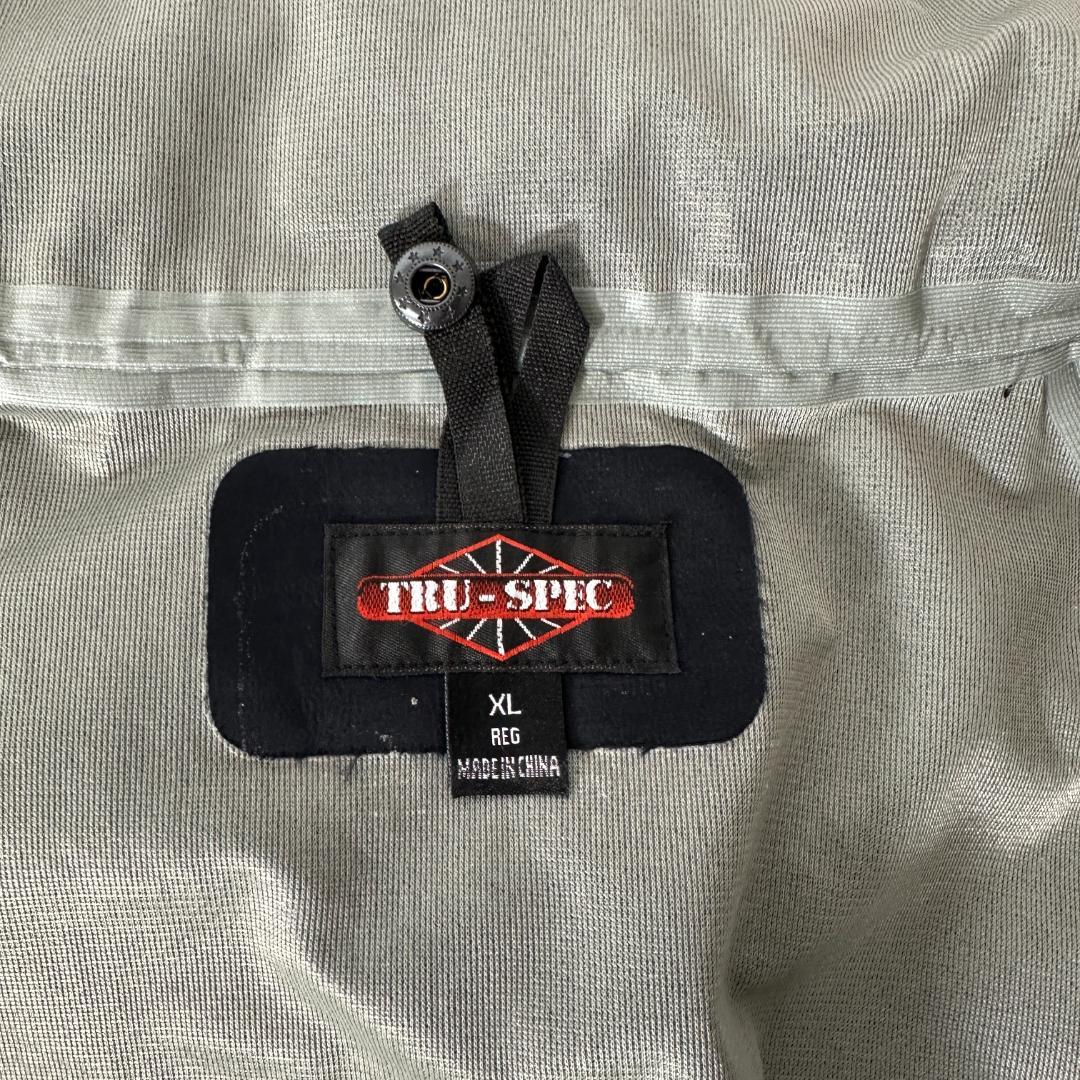 極美品　TRU-SPEC トゥルースペック ECWCS Gen2 パーカー　XL