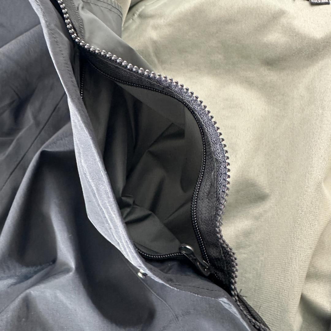 極美品　TRU-SPEC トゥルースペック ECWCS Gen2 パーカー　XL