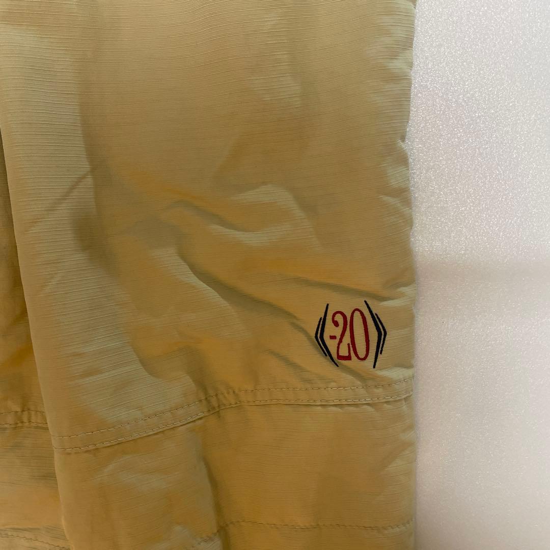 ゆきねえ　phenix メンズL フェニックス　スノーボードウェア