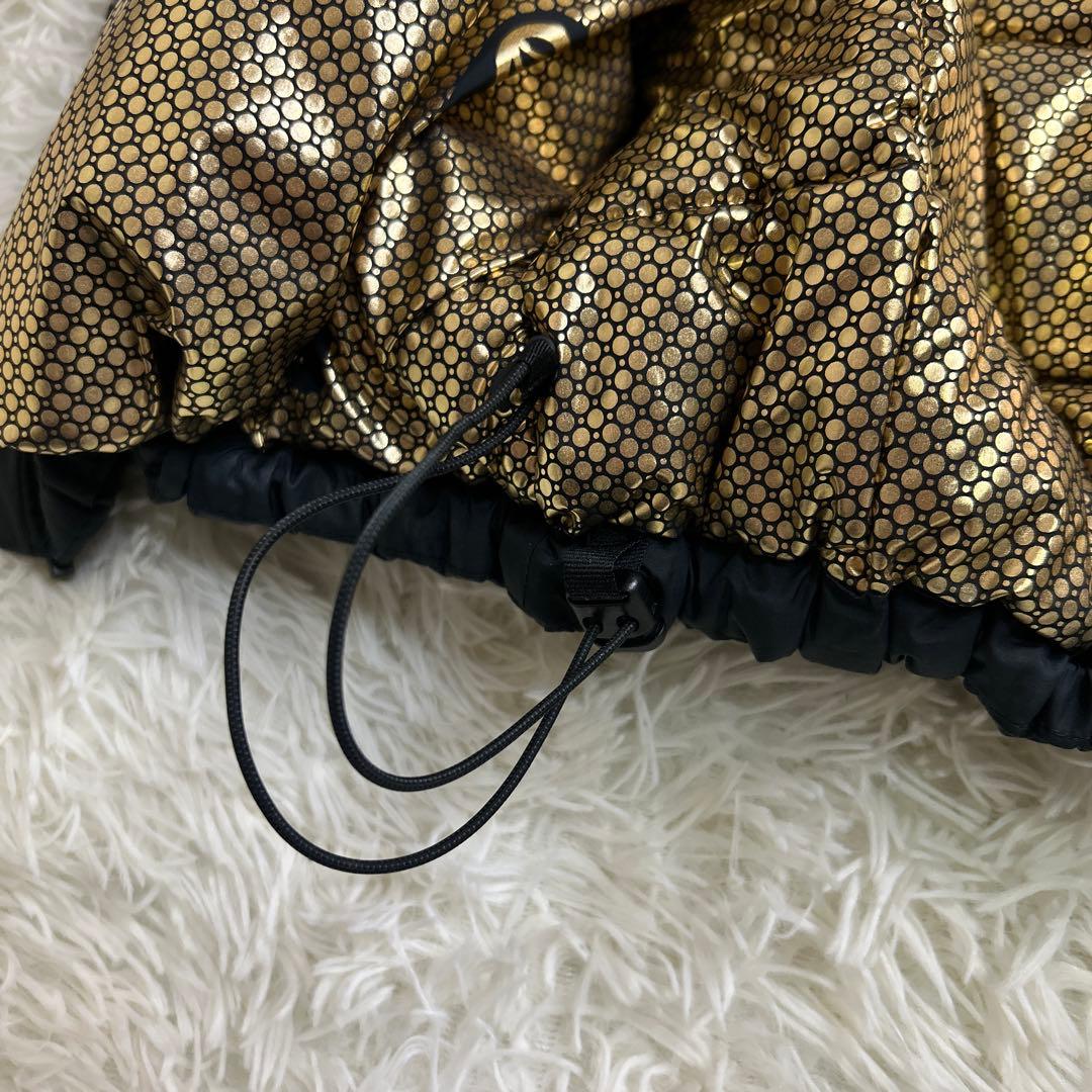 Columbia OMNI-HEAT ダウンジャケット Y2K M